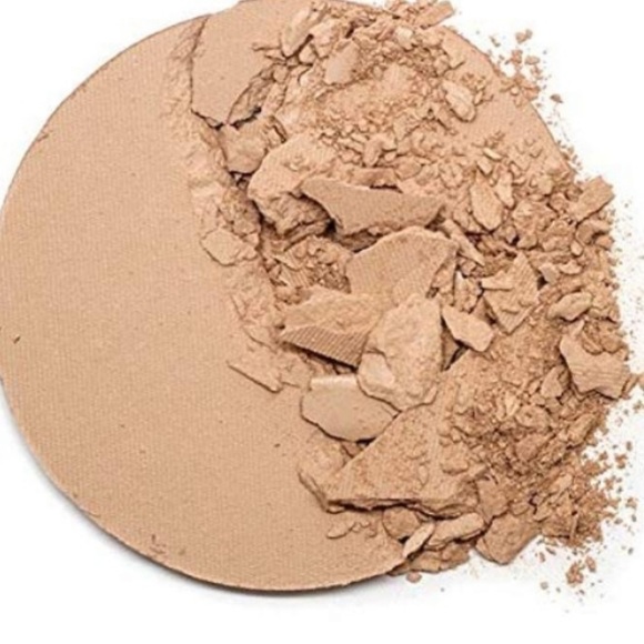 Mineral Fusion PRESSED POWDER FOUNDATION - Picture 2 of 14